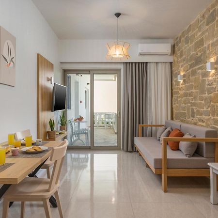 Esplanade Apartments Калатас Екстериор снимка