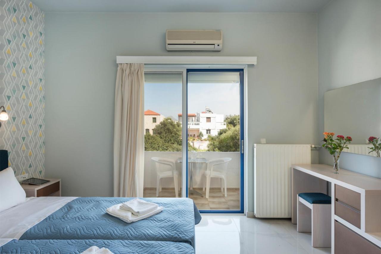 Esplanade Apartments Калатас Екстериор снимка