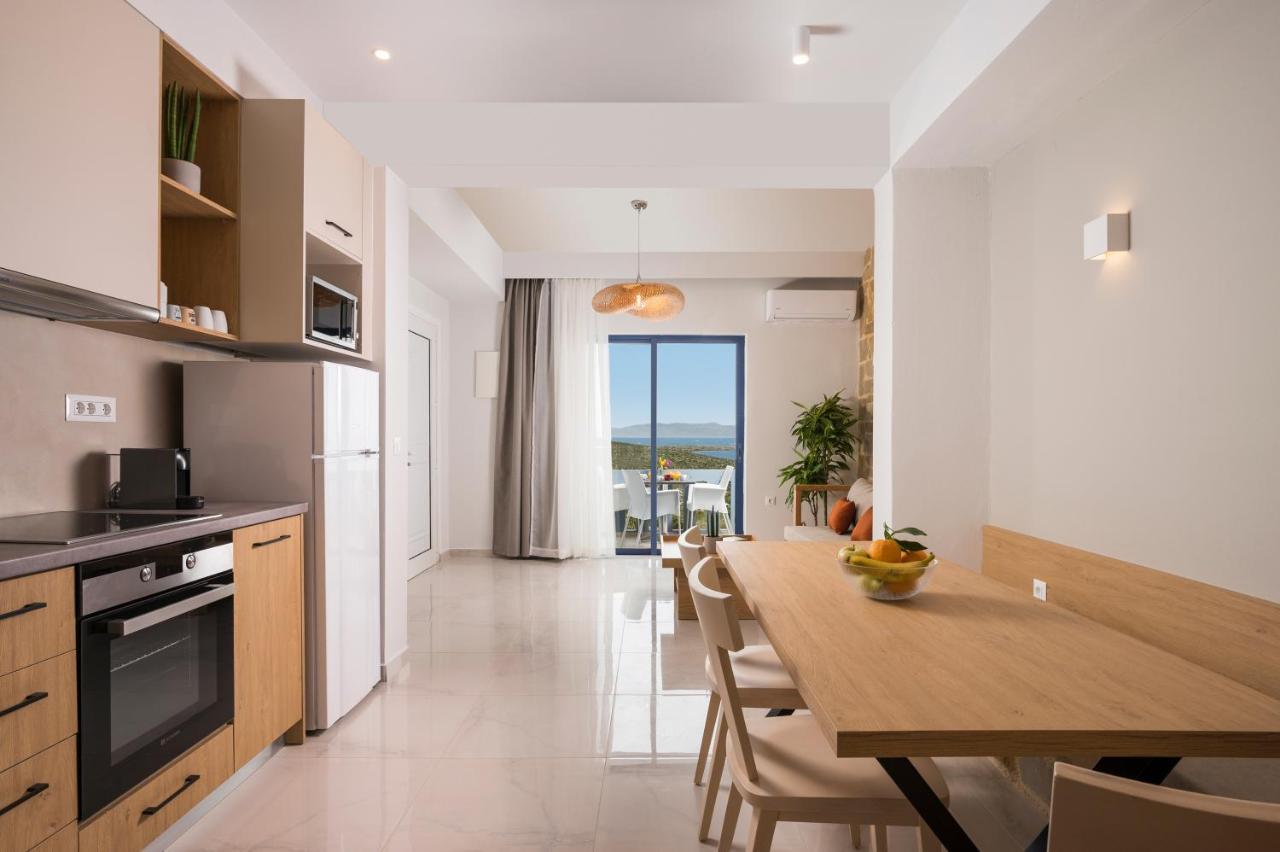 Esplanade Apartments Калатас Екстериор снимка