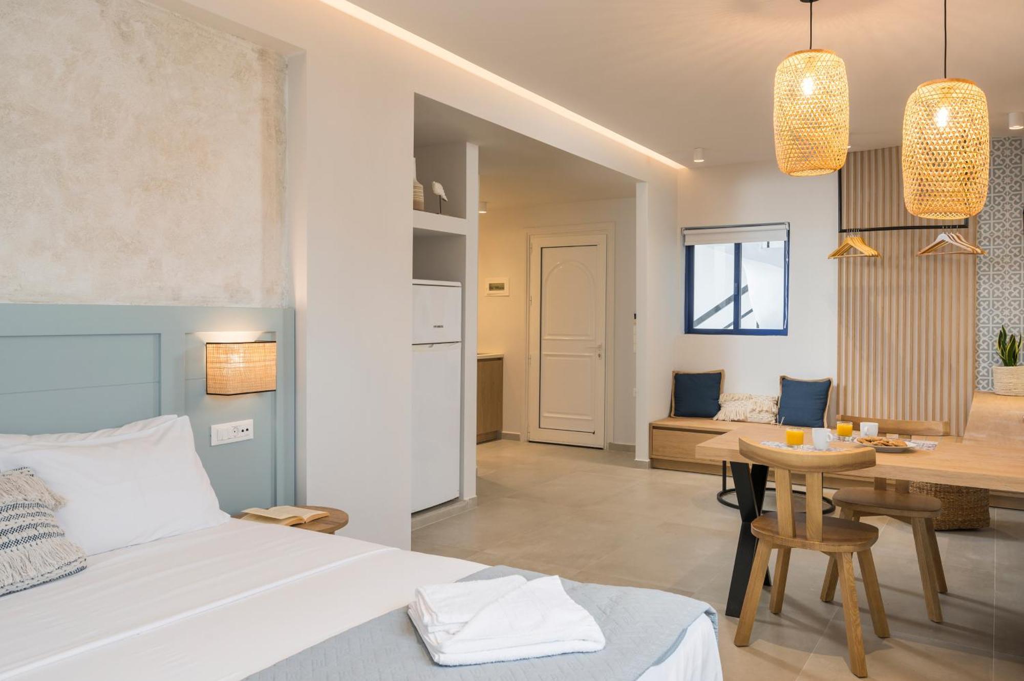 Esplanade Apartments Калатас Екстериор снимка