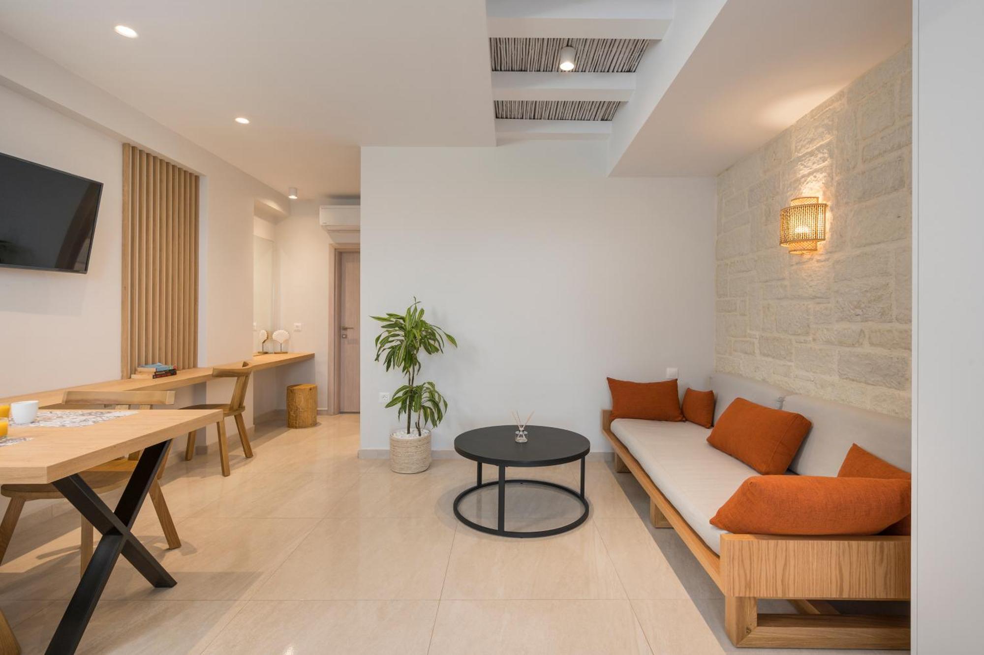 Esplanade Apartments Калатас Екстериор снимка