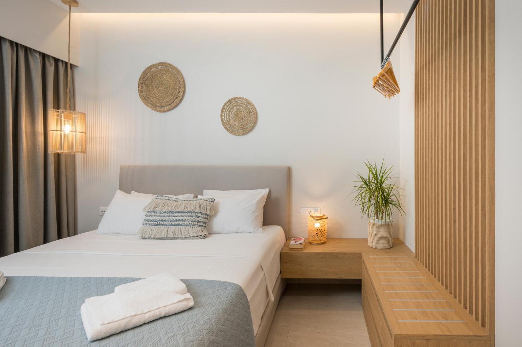 Esplanade Apartments Калатас Екстериор снимка